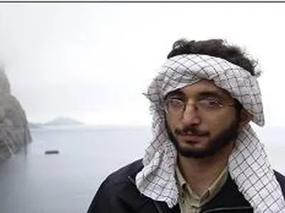 پسر حدادعادل به کرونا مبتلا شد