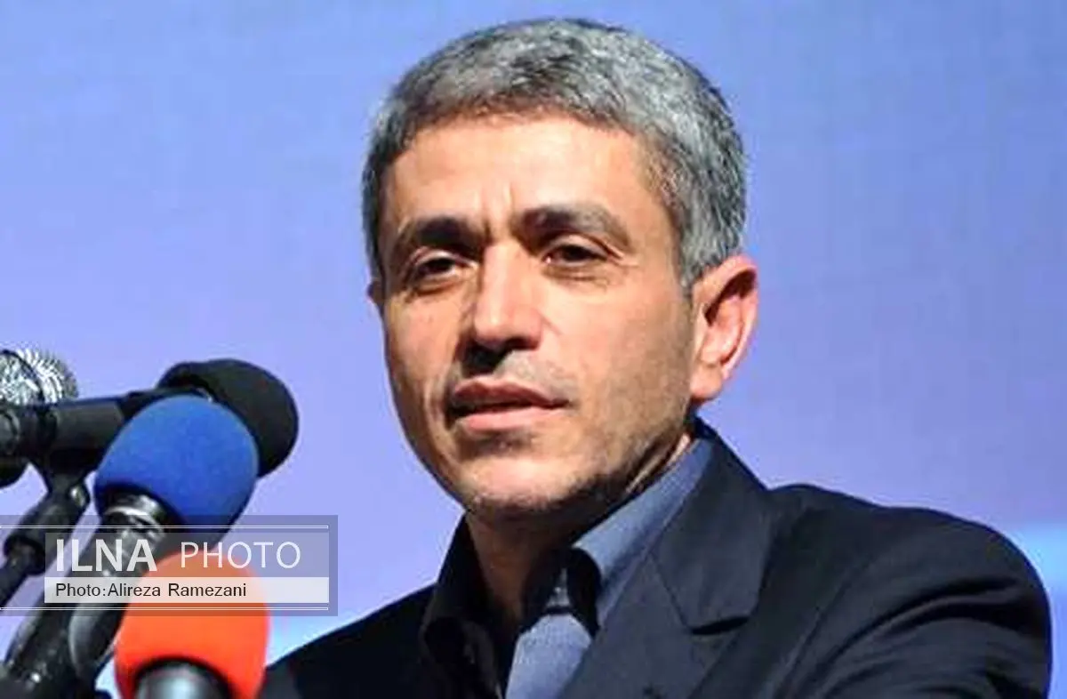 دعوت از سرمایه گذاران خارجی برای سرمایه گذاری 
