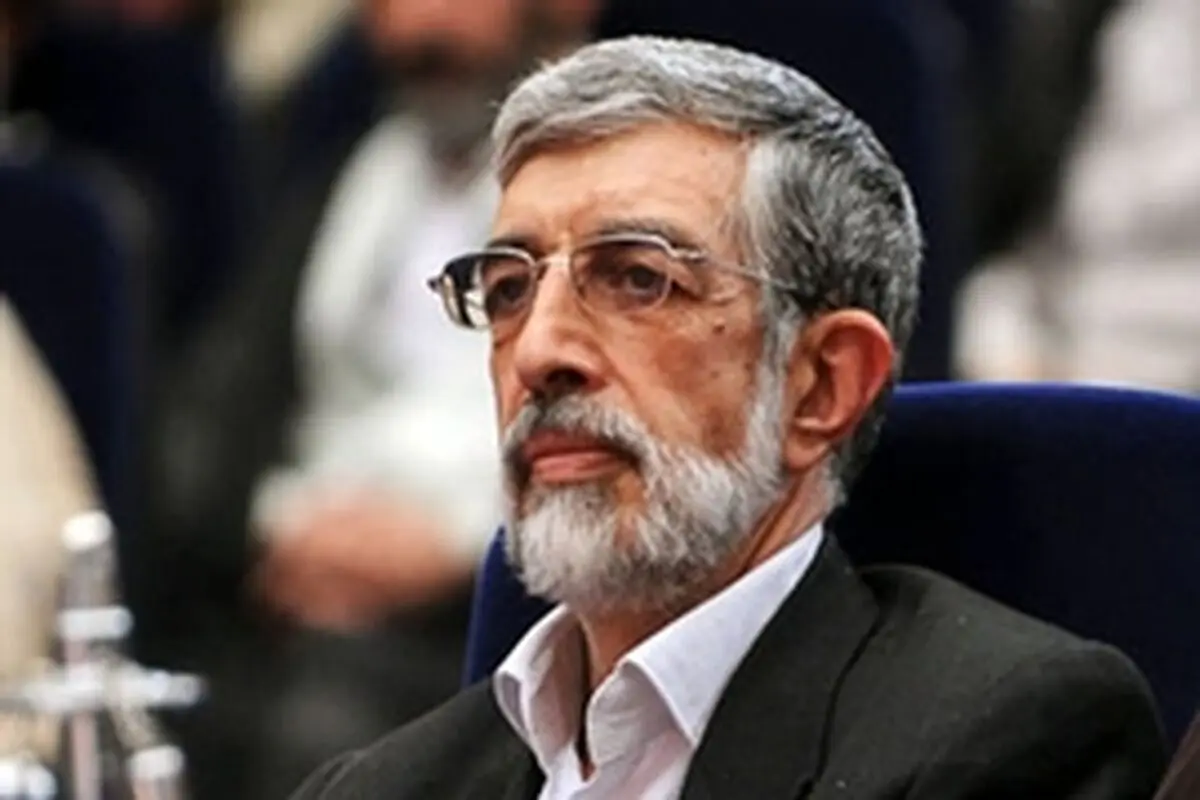 اعتدال در همه امور یک اعتقاد دینی‌ست