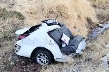 فوت ۲۱۲ نفر در چهارمحال و بختیاری بر اثر تصادفات جاده‌ای ثبت شد