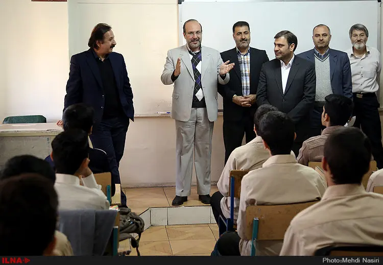 گالری