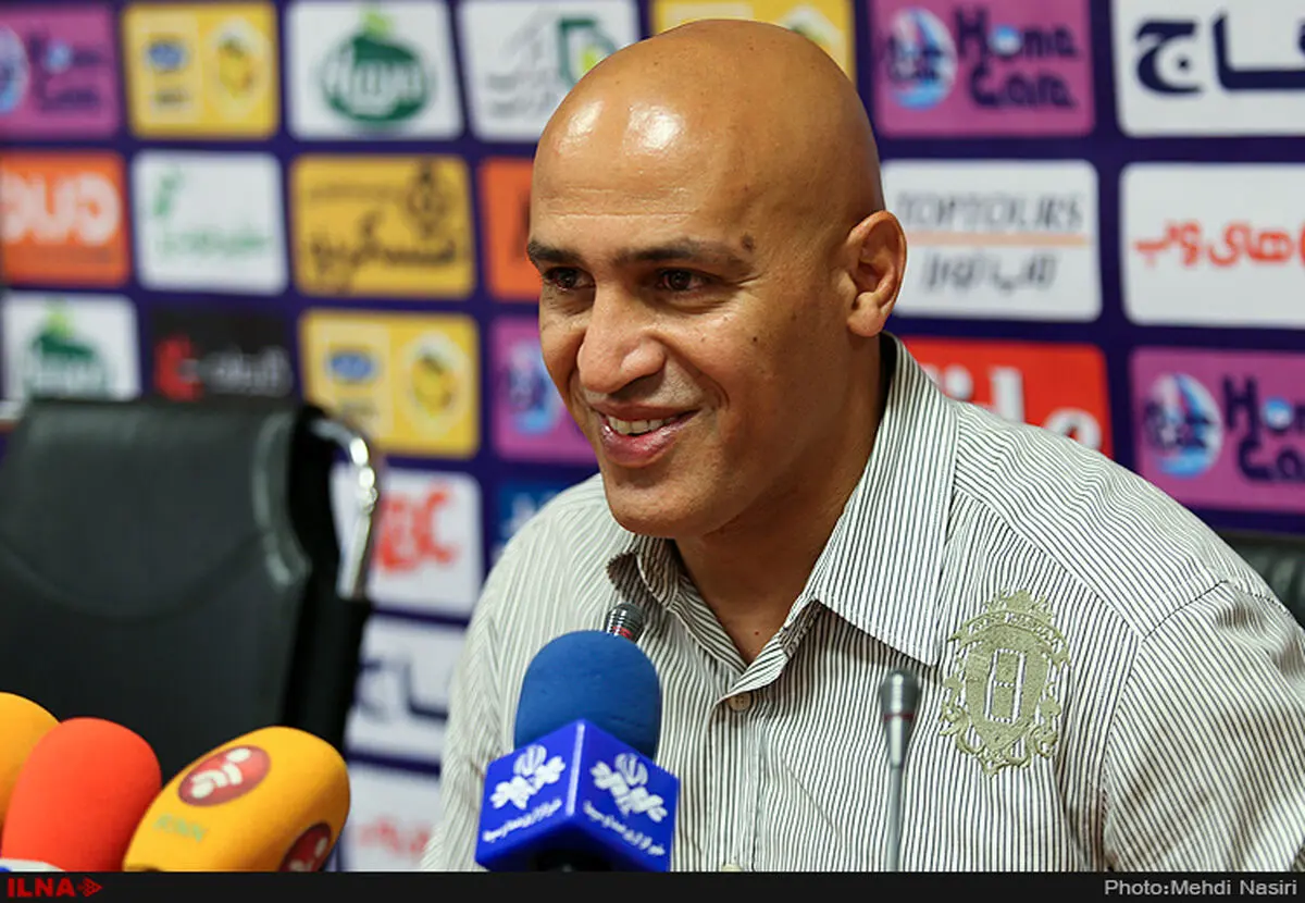 دو شرط علیرضا منصوریان برای قبول هدایت صنعت نفت؛ تمدید قرارداد کاپیتان اولویت مهم سرمربی جدید