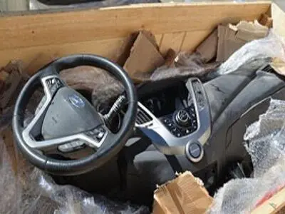 برخورد جدی با خودروهای شوتی در خوزستان