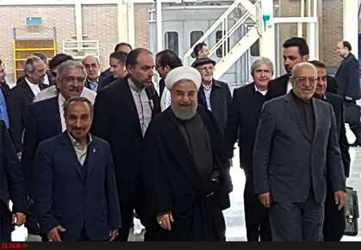 خط تولید سمند سمنان با ظرفیت اشتغال ۱۵۰۰ نفر آغاز بکار کرد