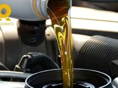 هر آنچه باید در مورد روغن صنعتی بدانید