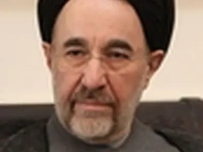 پیام تسلیت سید محمدخاتمی به مناست درگذشت پدر نماینده اردبیل