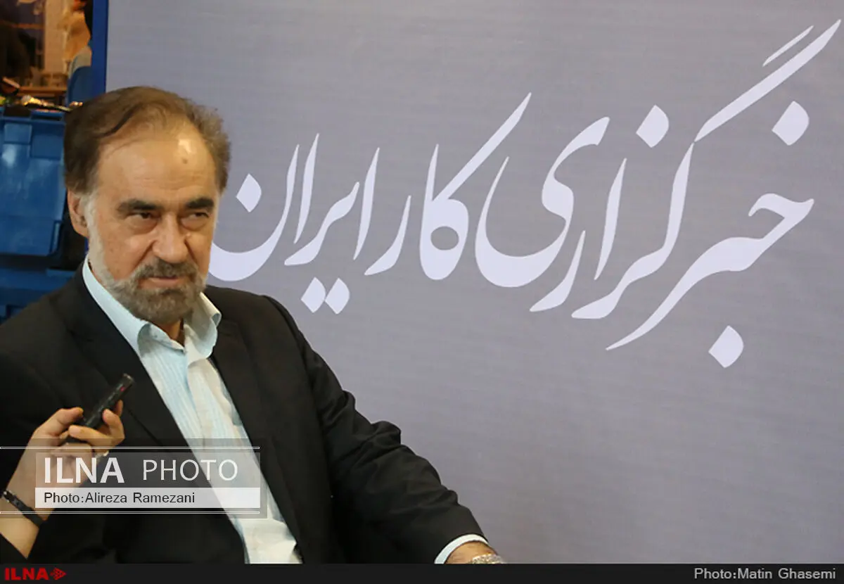 از اردبیل نامزد انتخابات مجلس می‌شوم/ مردم اردبیل خواهان نامزدی  فرزند آیت‌الله موسوی اردبیلی در خبرگان هستند