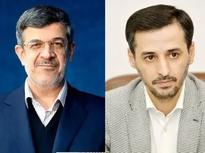 قدردانی استاندار یزد از مدیرعامل چادرملو