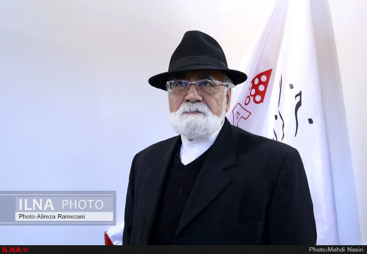 تهیه‌کنندگان سینما به دیدار محمد حیدری رفتند