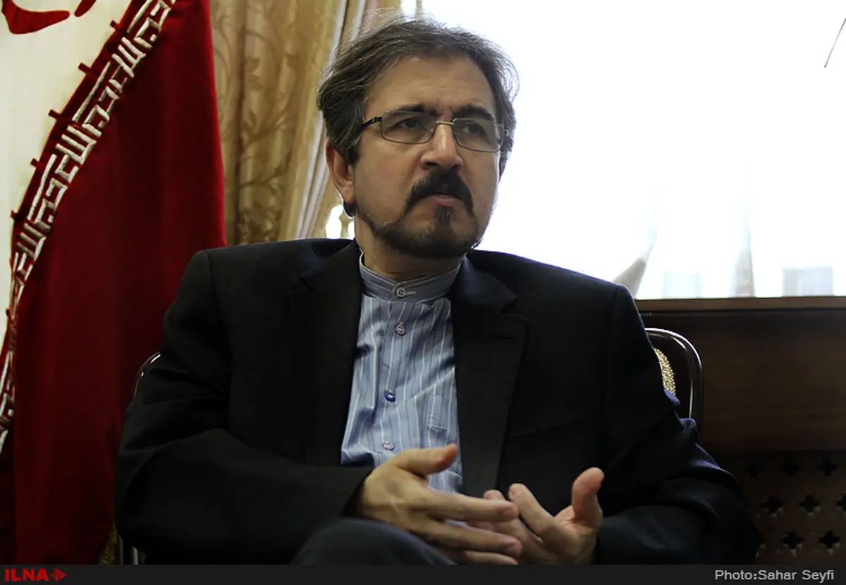 کاظم‌پور دیپلماتی چیره‌دست در حوزه نفت و اوپک بود