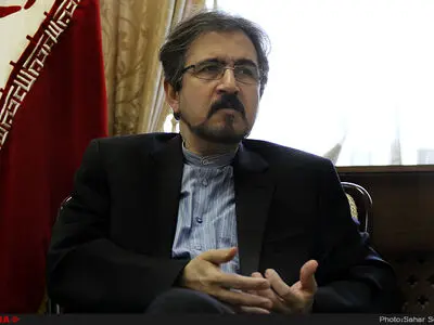 حافظ میراث بزرگ ایرانی_اسلامی سرزمین ماست