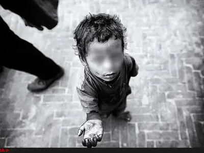 فقط ۵ کودک متکدی بی‌خانمان ایرانی هستند/شهرداری مکانی برای نگهداری از متکدیان اختصاص نمی‌دهد/بی‌توجهی قالیباف به مکاتبات بهزیستی