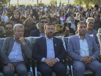 میمند در سند توسعه گردشگری استان جایگاه ویژه‌ای دارد