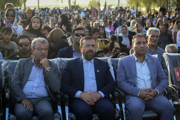 میمند در سند توسعه گردشگری استان جایگاه ویژه‌ای دارد
