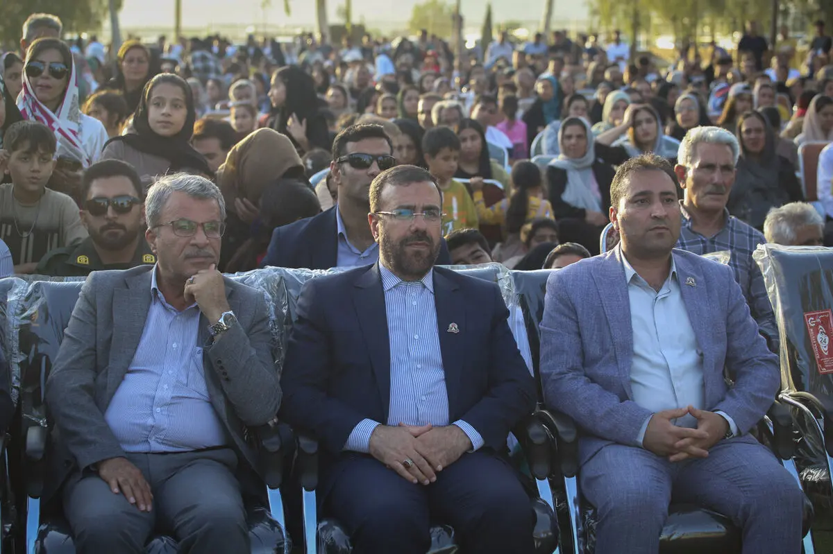 میمند در سند توسعه گردشگری استان جایگاه ویژه‌ای دارد