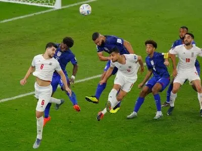 جدول گروه B جام جهانی قطر: ایران حذف شد / آمریکا و انگلیس صعود کردند