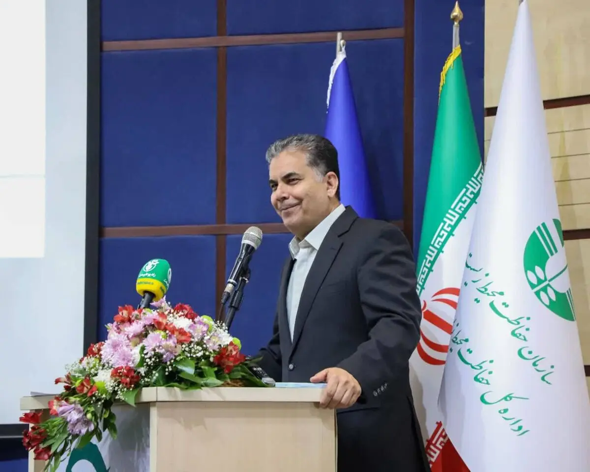 بدون جنگل‌ها و کوهستان‌های سالم مسیر دستیابی به اهداف توسعه پایدار دشوار می‌شود