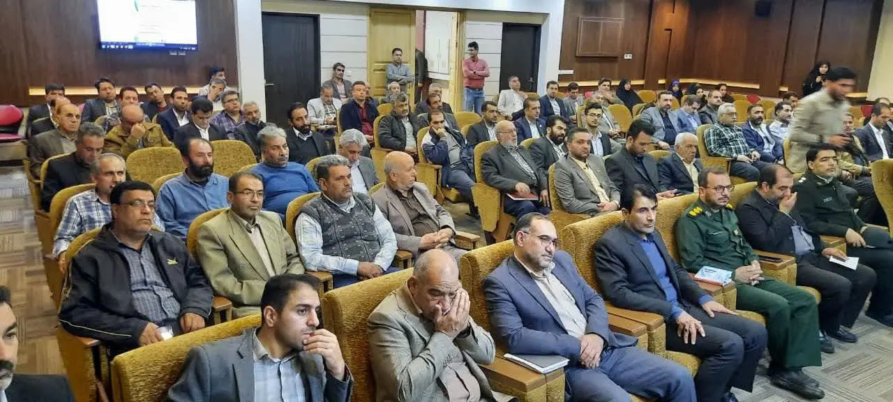 رزمایش جهادگران فاطمی 3 در شیراز برگزار شد