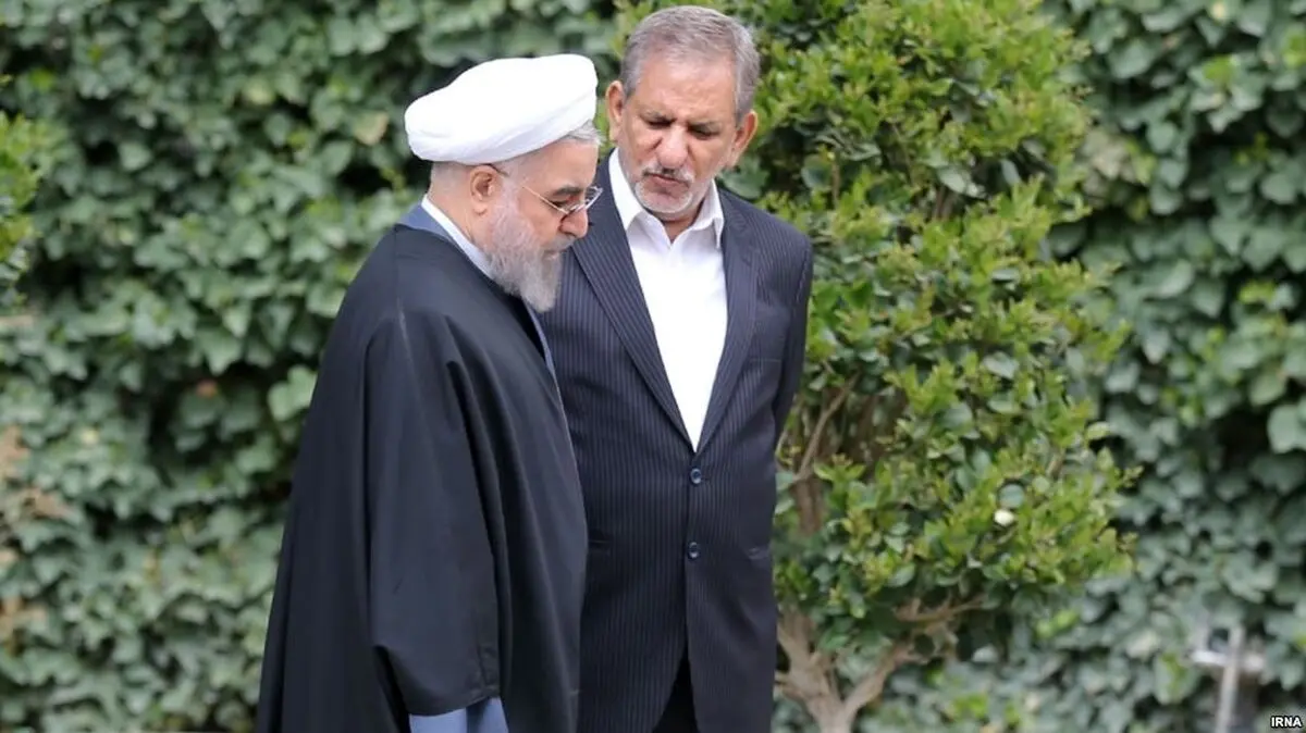 نظارت مستقیم معاون اول رییس جمهور بر انجام دقیق و به موقع ماموریت‌های دستگاه‌های اجرایی برای شتاب بخشیدن به تولید و اشتغال