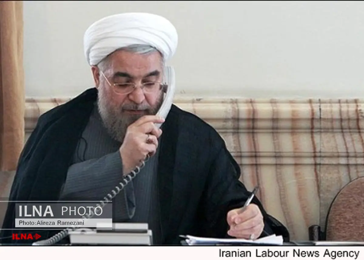 ایران از گسترش بیش از پیش روابط تهران – اسلام آباد در همه عرصه‌ها استقبال می‌کند