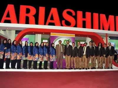 آریاشیمی؛ از دانش ایرانی تا تولید تخصصی سموم و کودهای کشاورزی