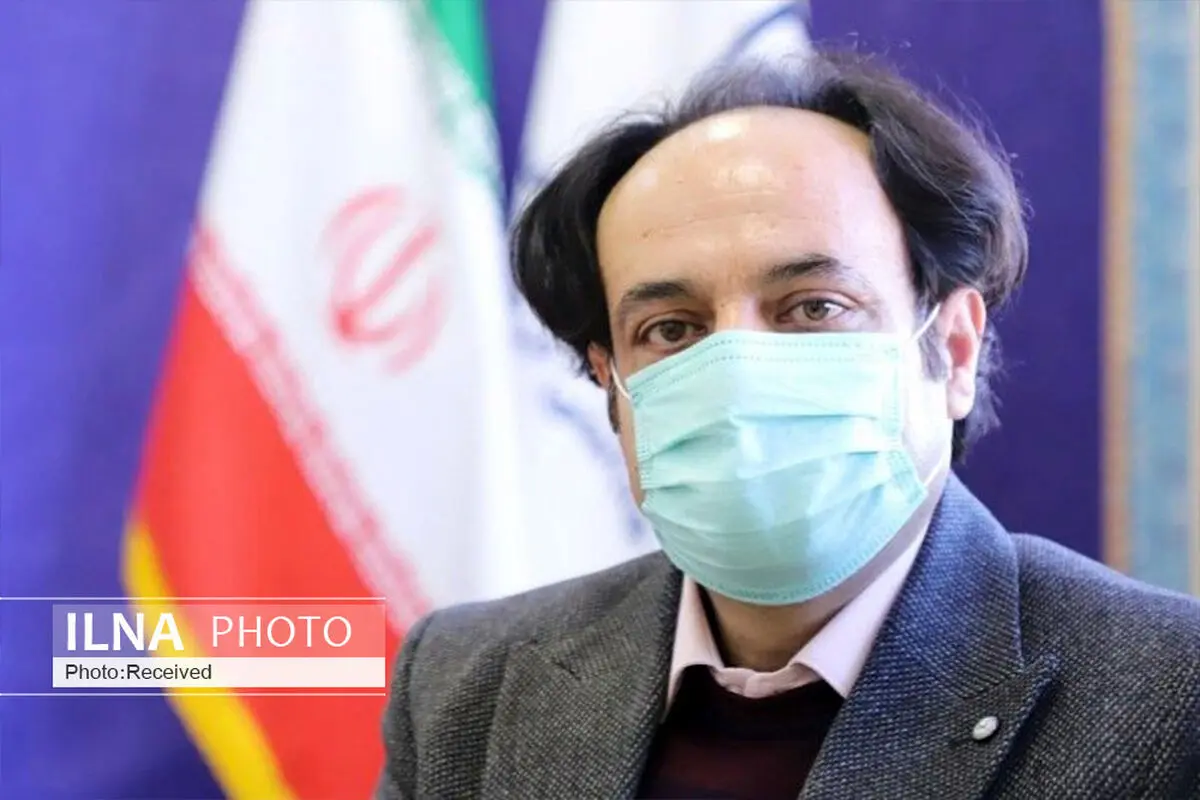 چهارمین مرکز تجمیعی واکسیناسیون در شهر قزوین راه اندازی شد