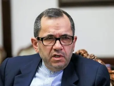  هیچ پیامی به آمریکا ارسال نکرده‌ایم