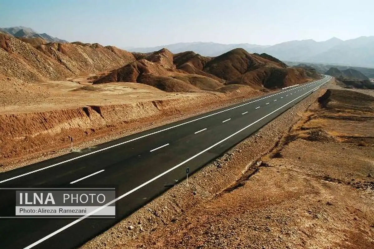 ساخت هزار کیلومتر راه روستایی در کردستان