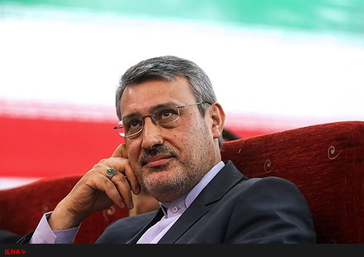 یادداشت سفیر ایران در لندن درباره کرونا