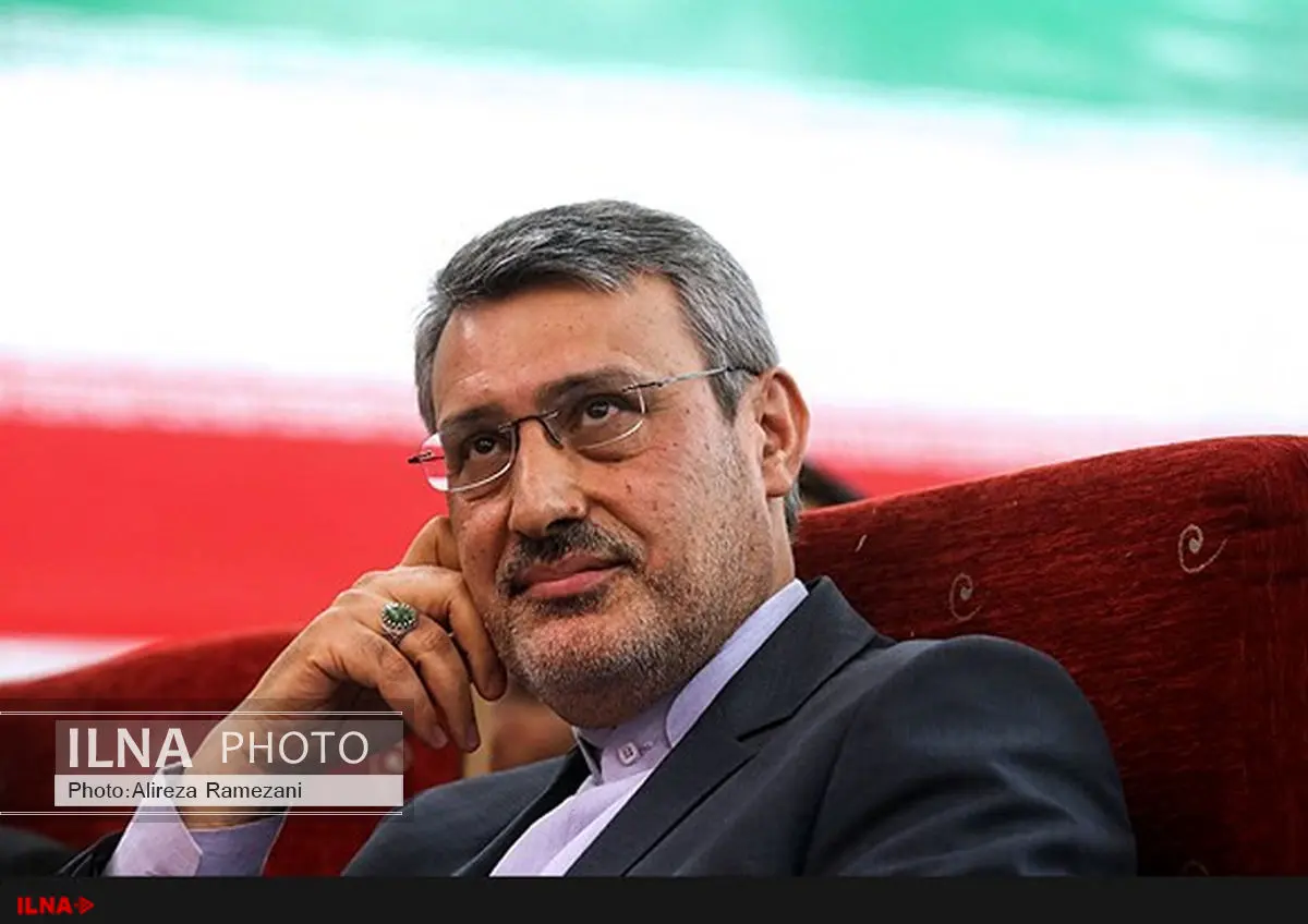 ایران تا اجرای کامل اهداف برجام از پای نمی‌نشیند/ کسی نفی دستاوردها را باور نمی‌کند