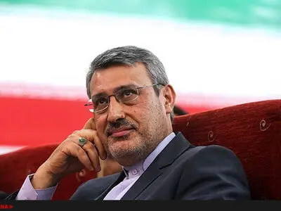 پست فوتبالی سفیر ایران در لندن/ امید و مثبت‌اندیشی را از دست ندهید