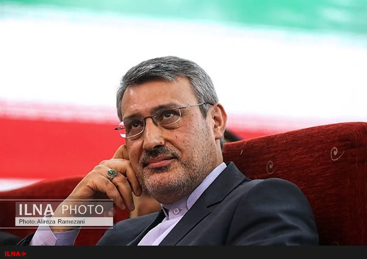 نماینده اسرائیل نمی دانست چه بگوید/ روز متفاوت عزت ایرانی در ده سال گذشته 