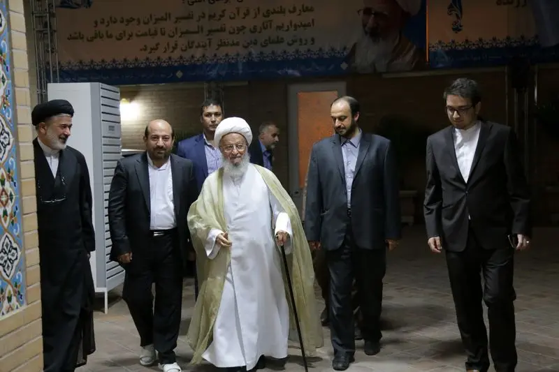 گالری