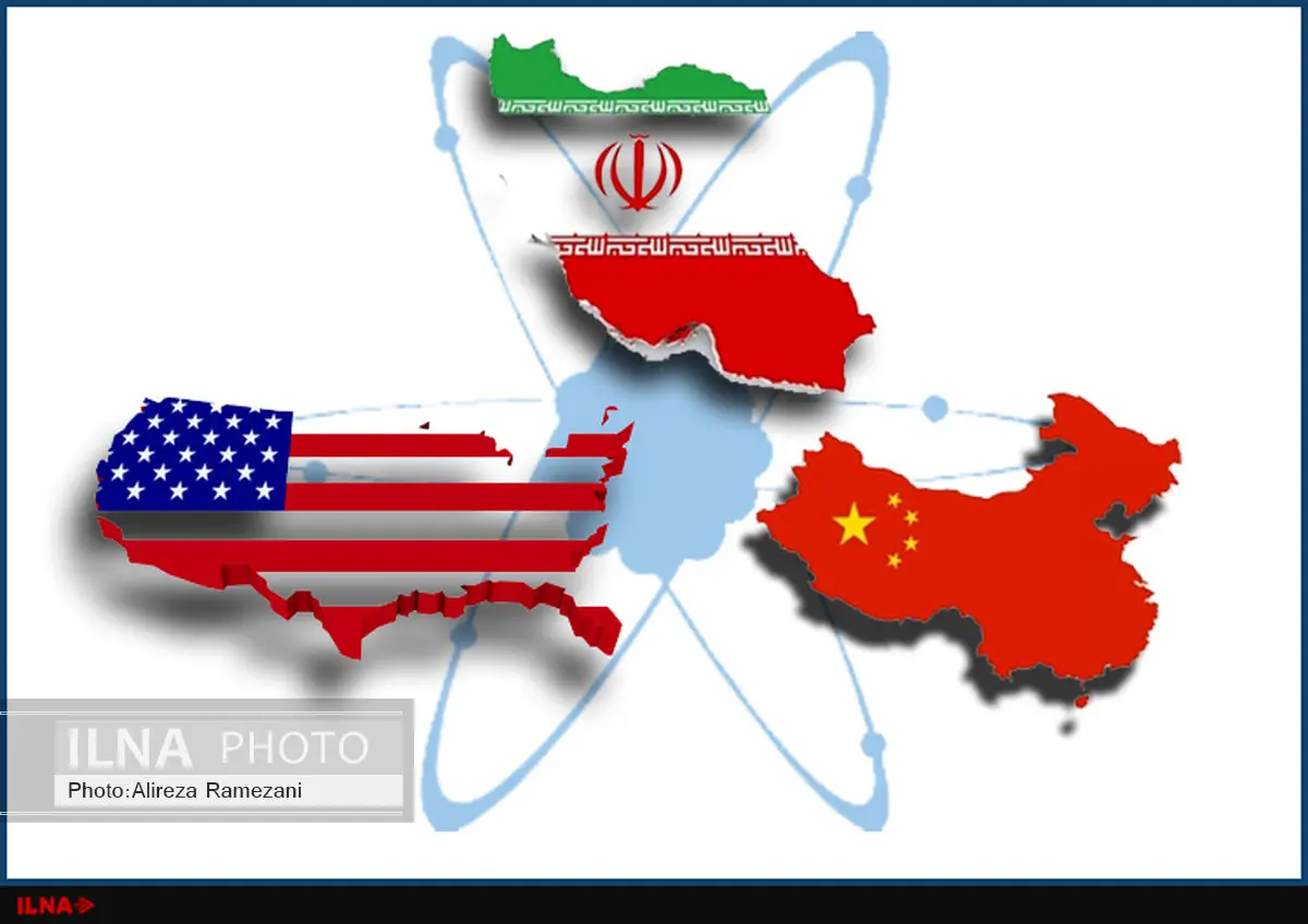 نشست سهجانبه ایران، آمریکا و چین در وین/ رایزنی درباره برجام و بازطراحی راکتور اراک