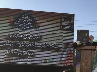 عملیات احداث سالن ورزشی چند منظوره اهری فردیس به زودی کلید می‌خورد