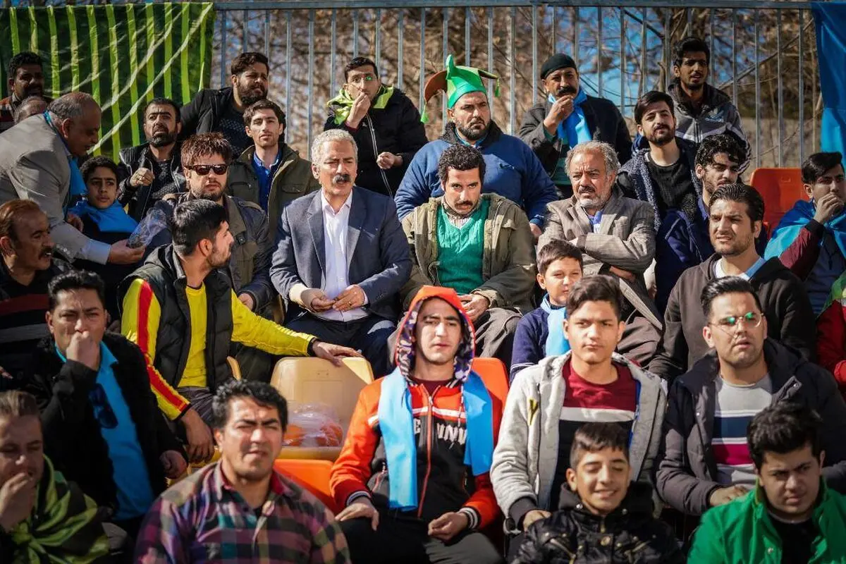 نام سریال نوروزی «نون. خ» تغییر نمی‌کند