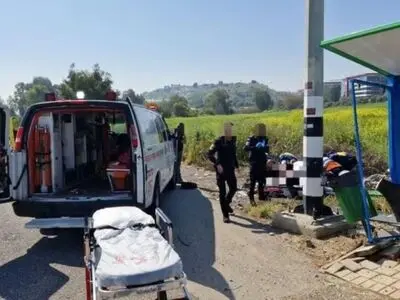 هلاکت و زخمی شدن چند شهرک نشین در عملیات ضد صهیونیستی در حیفا