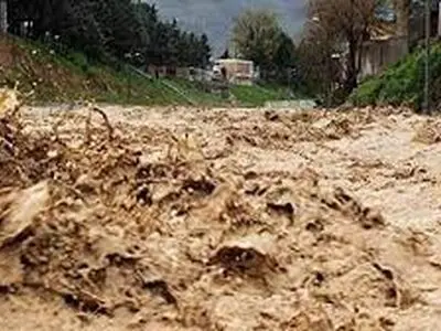 پیکر یکی از مفقودان سیل ایوانکی پیدا شد