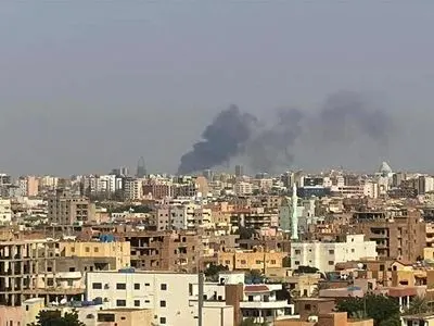 امارات مزدوران کلمبیایی را برای جنگ در سودان آموزش داده است