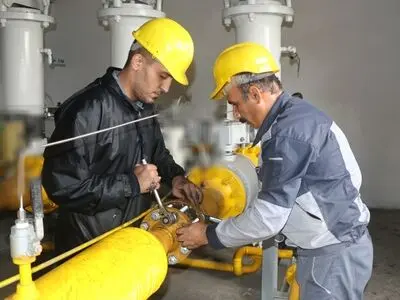 بیش از 12 میلیون نفرساعت کار بدون حادثه در شرکت گاز استان گیلان