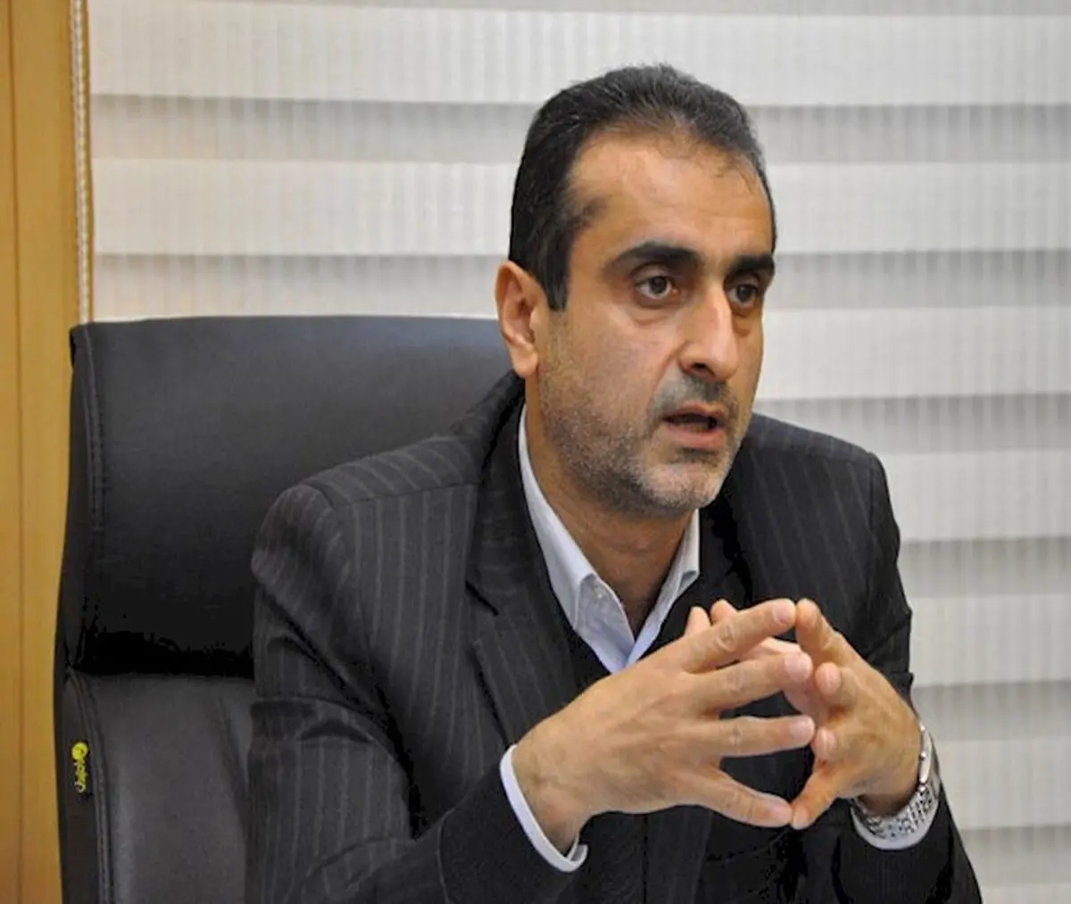 سرانه فضای مطالعه در رشت قابل قبول نیست/ انتقاد از عدم پرداخت سهم نیم درصدی شهرداری‌ها