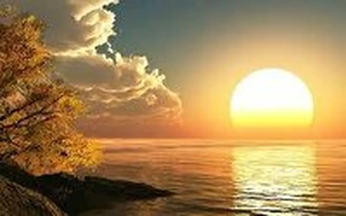 تداوم هوای پایدار تا اواسط هفته در گیلان