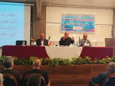 هیچ شخص و نهادی اجازه مداخله در امور تامین اجتماعی را ندارد