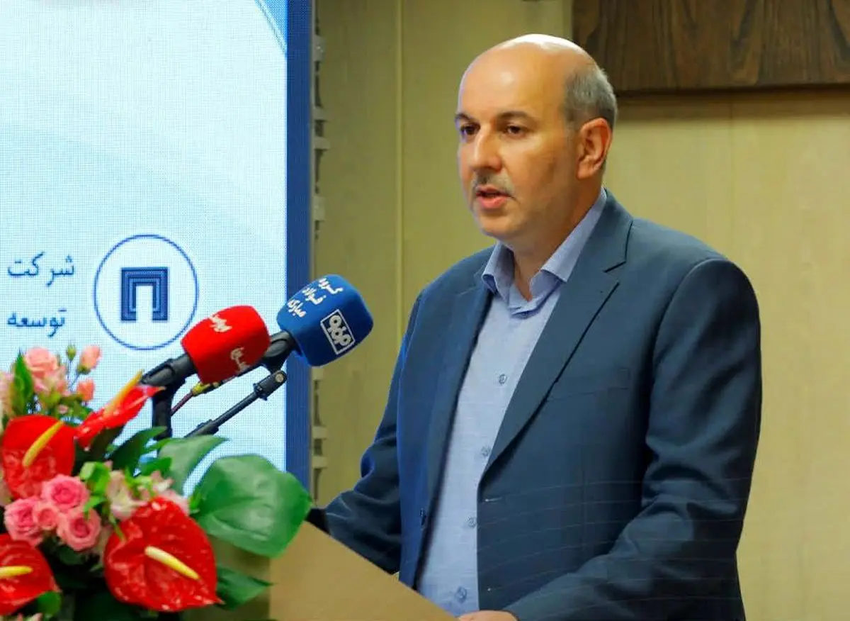 توسعه پروژه‌های اقتصاد چرخشی، کاهش کربن و تحول دیجیتال در گروه فولاد مبارکه 