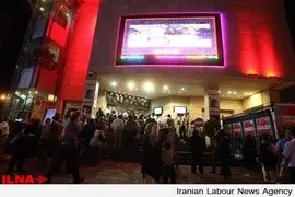 مصاف شهرداری و دولت بر سر مالیات بر سینماهای ورشکسته