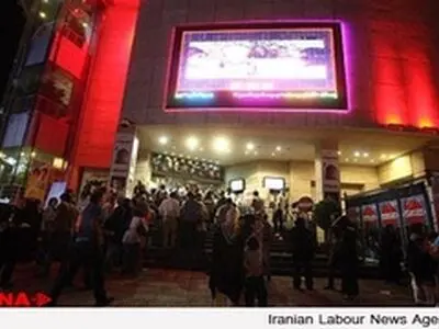 مصاف شهرداری و دولت بر سر مالیات بر سینماهای ورشکسته