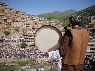 برای ثبت جهانی؛ ایرادات سازمان جهانی گردشگری در پالنگان تا مهرماه برطرف می‌شود
