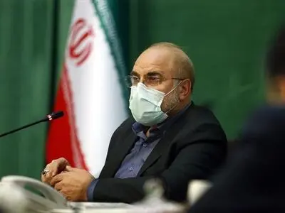 قالیباف به پاکدشت سفر کرد