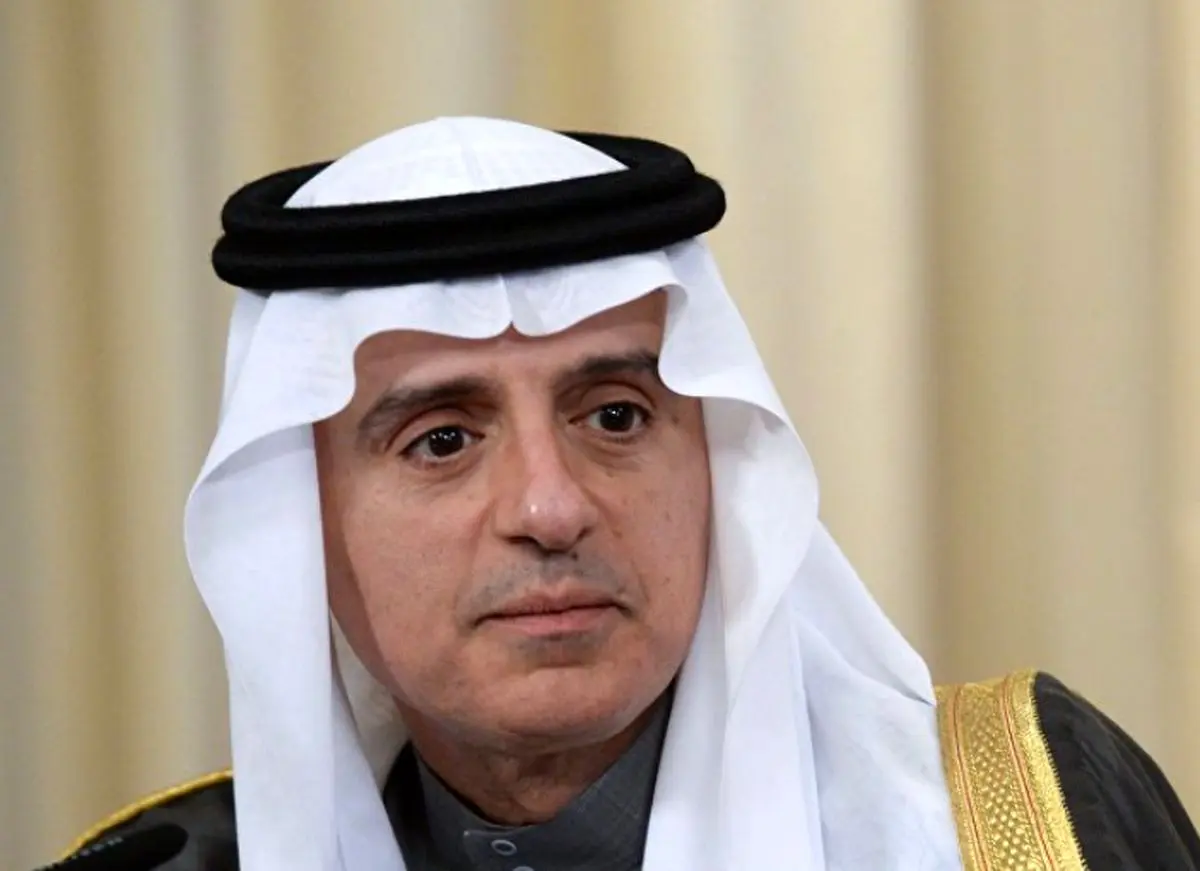 وزیر مشاور در امور خارجی عربستان وارد اسلامآباد شد