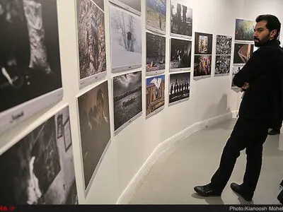 جشن «تصویر سال» از هفتم اسفند آغاز می‌شود